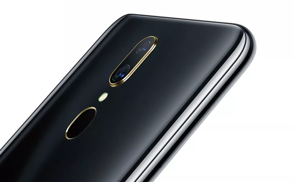 Oppo A9x view 8