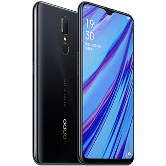 Oppo A9x view 13
