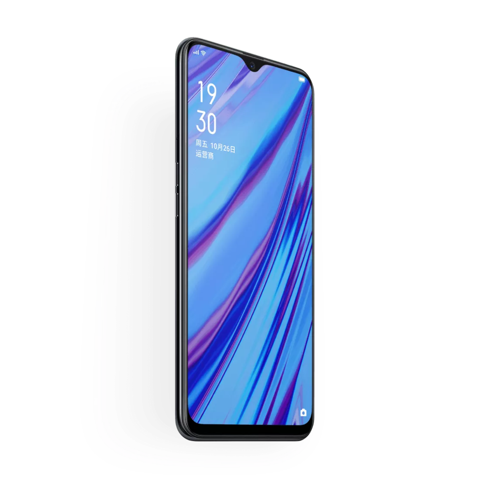 Oppo A9x view 15