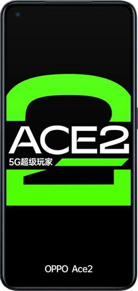 Oppo Ace2 view 4