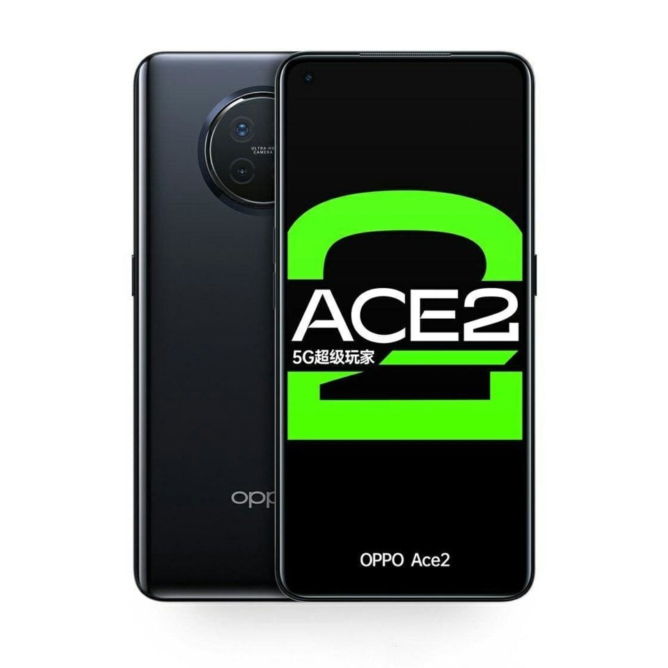 Oppo Ace2 view 5