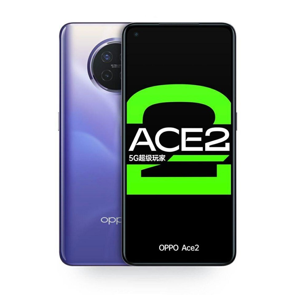 Oppo Ace2 view 9