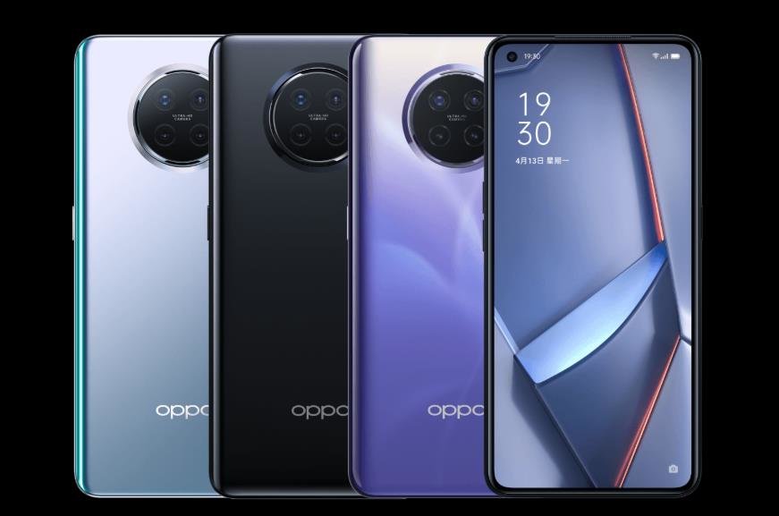 Oppo Ace2 view 13
