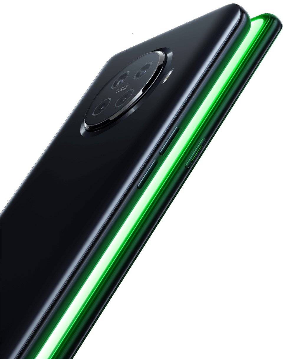 Oppo Ace2 view 16