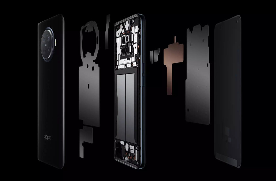 Oppo Ace2 view 17