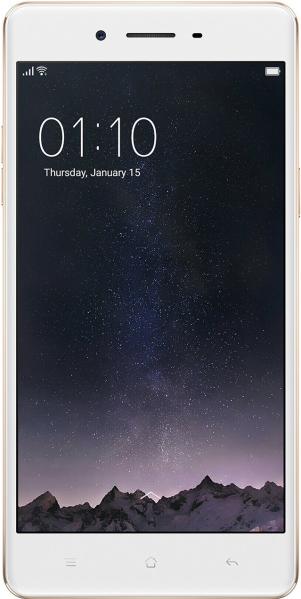 Oppo F1 view 2
