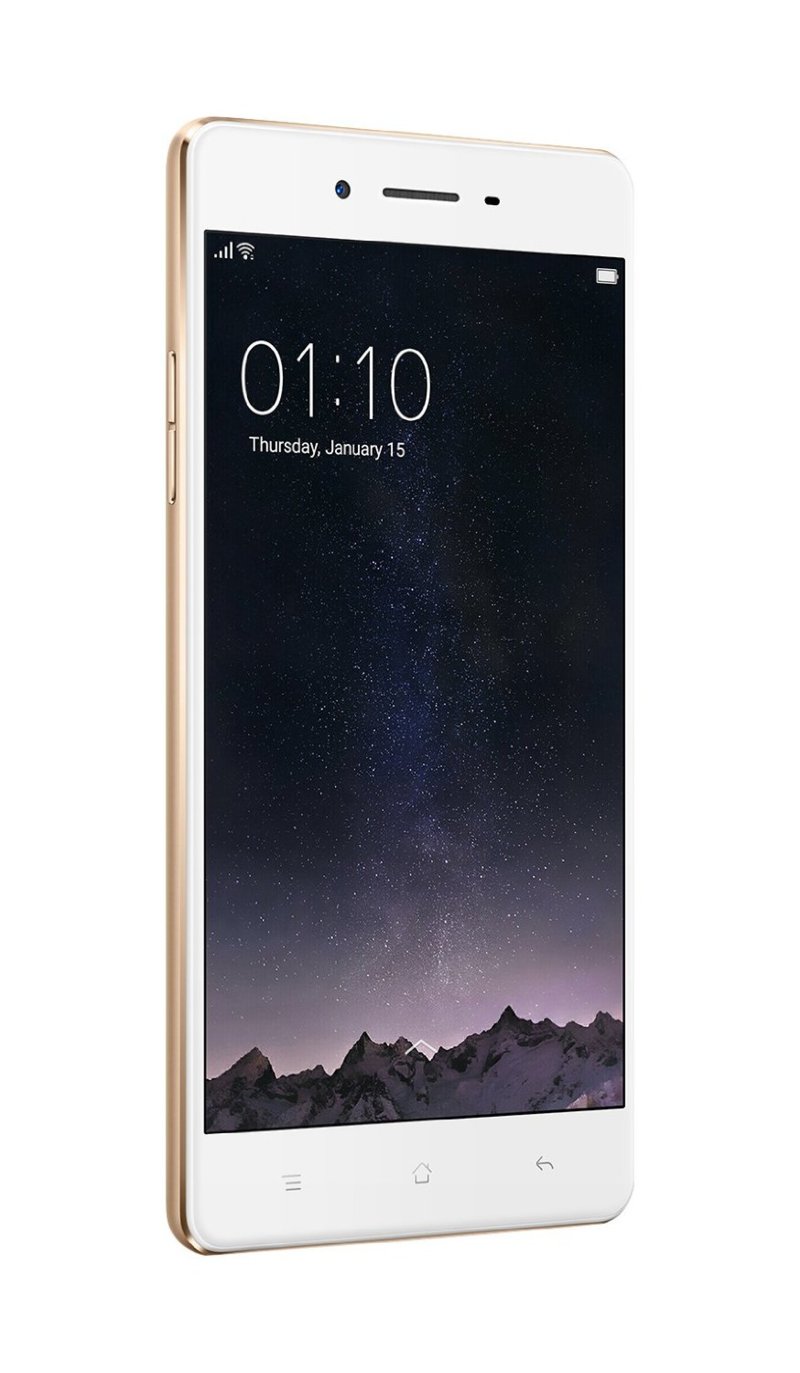 Oppo F1 view 3