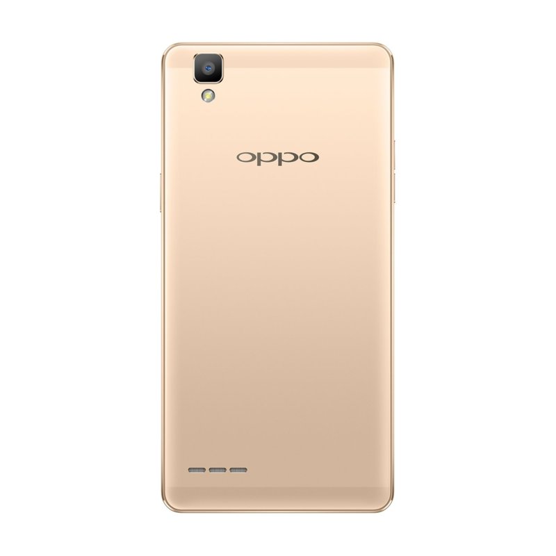 Oppo F1 view 5