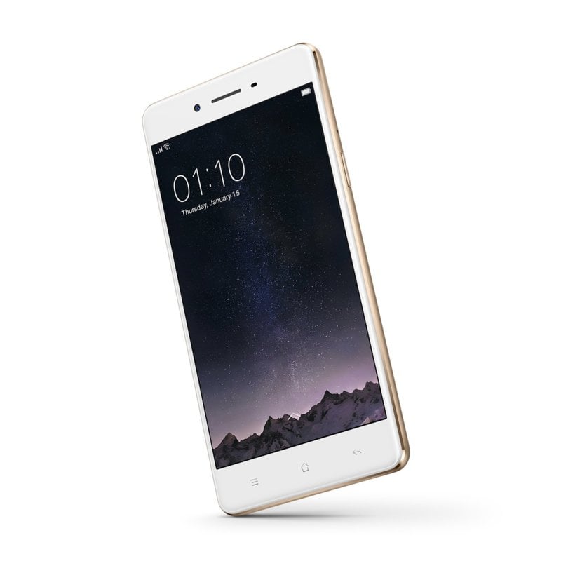 Oppo F1 view 6