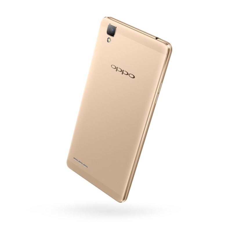 Oppo F1 view 7