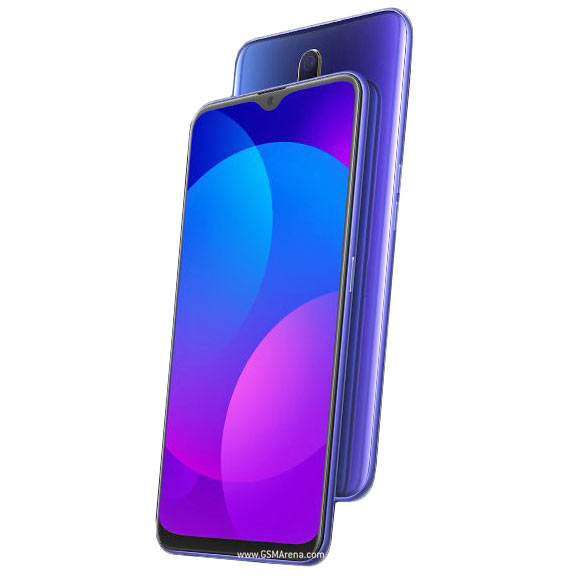 Oppo F11 view 1