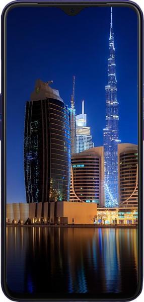 Oppo F11 view 2