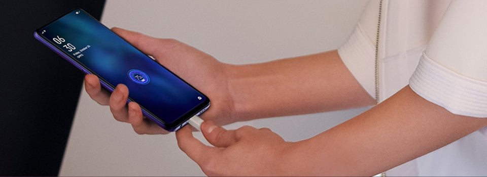 Oppo F11 view 4
