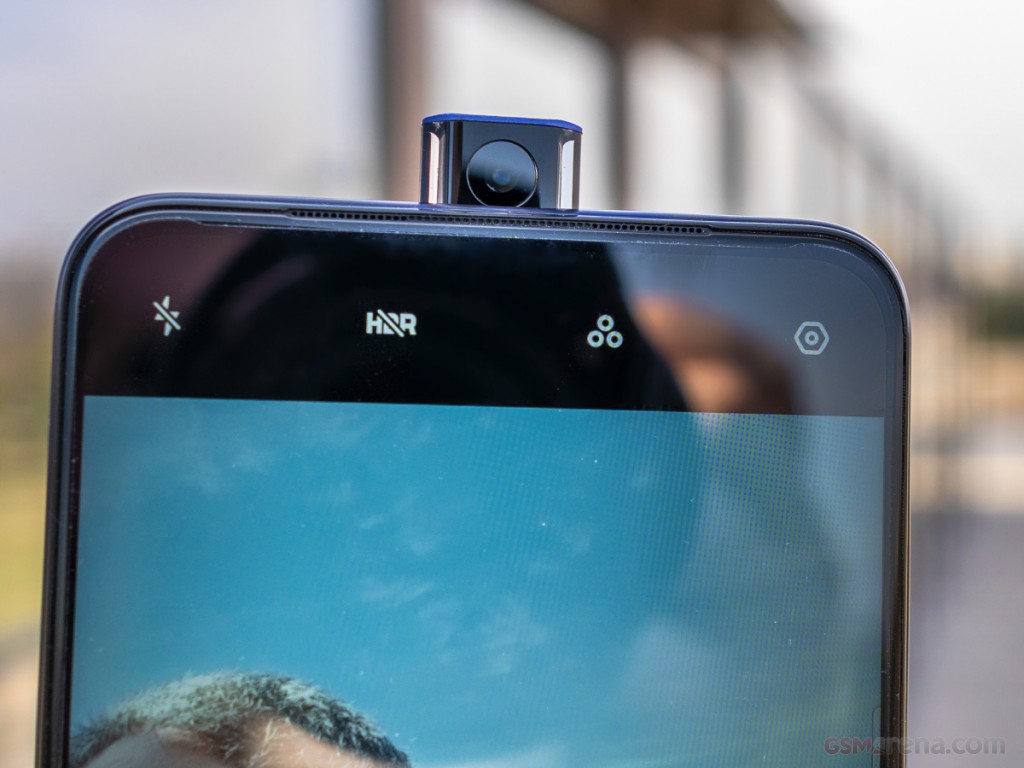 Oppo F11 Pro hands-on photo 8
