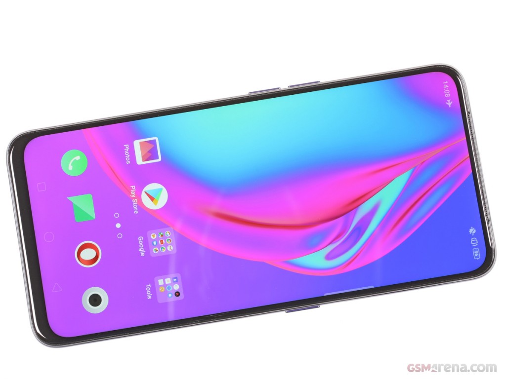 Oppo F11 Pro hands-on photo 9