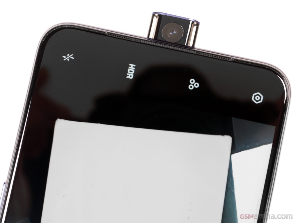 Oppo F11 Pro hands-on photo 11