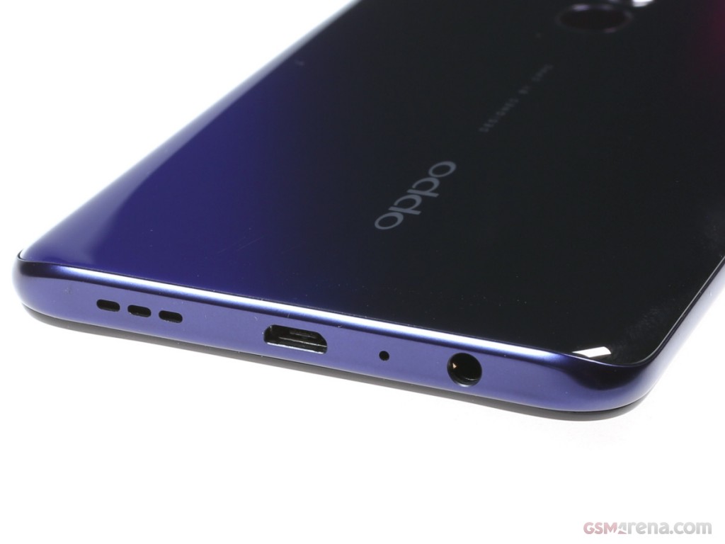 Oppo F11 Pro hands-on photo 14