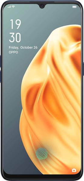 Oppo F15 view 4