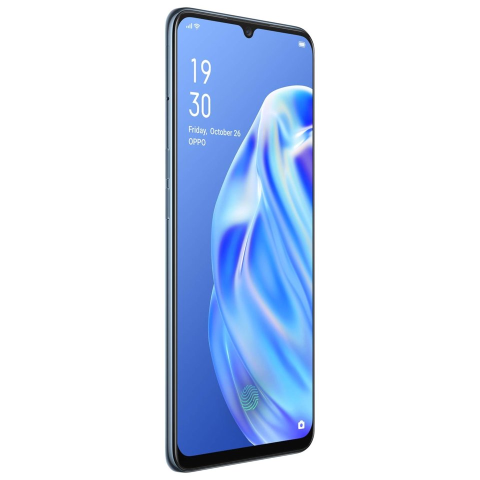 Oppo F15 view 5