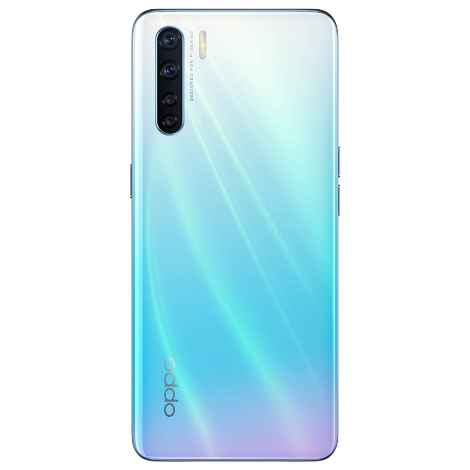 Oppo F15 view 6