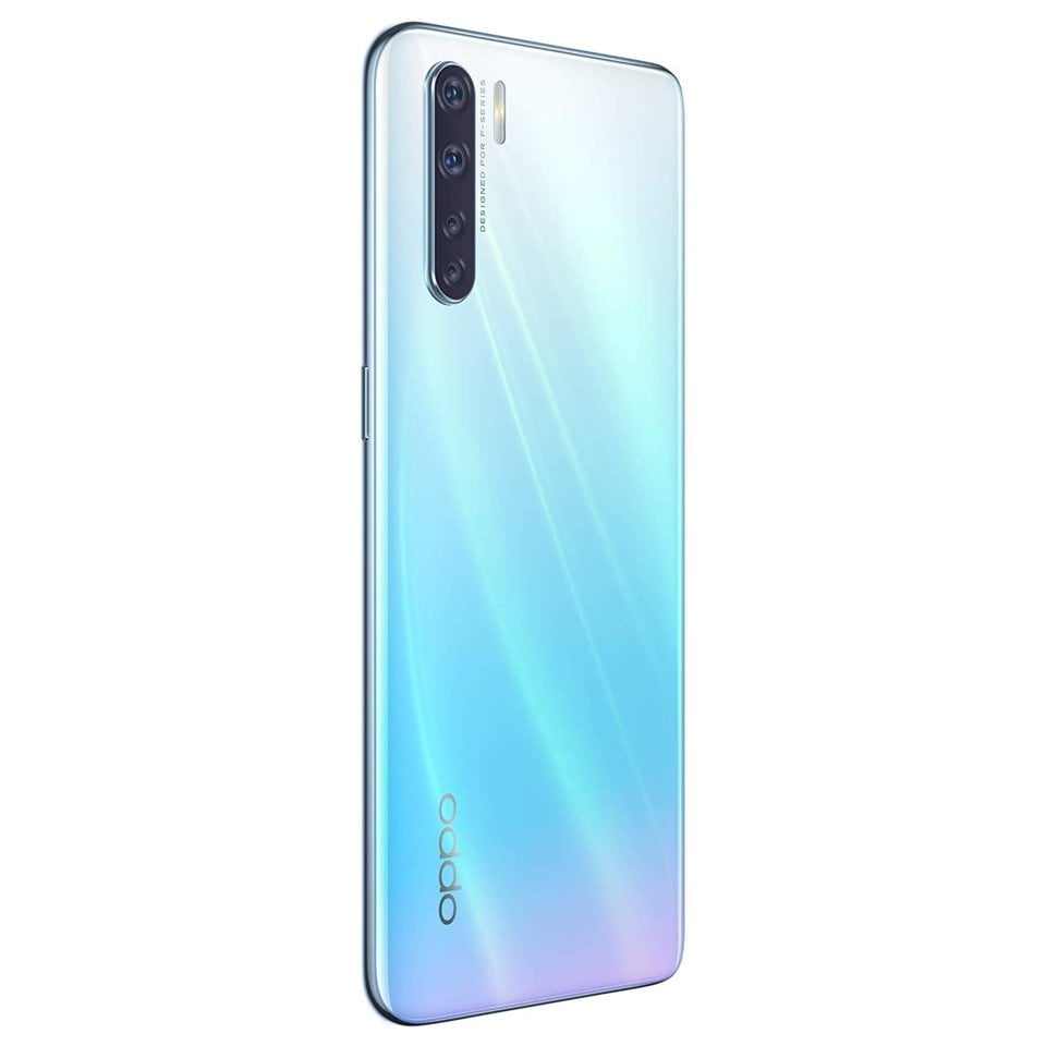 Oppo F15 view 9