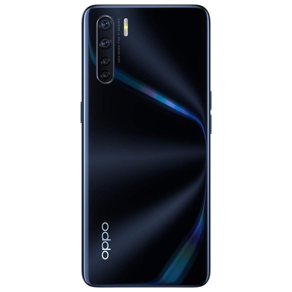 Oppo F15 view 10