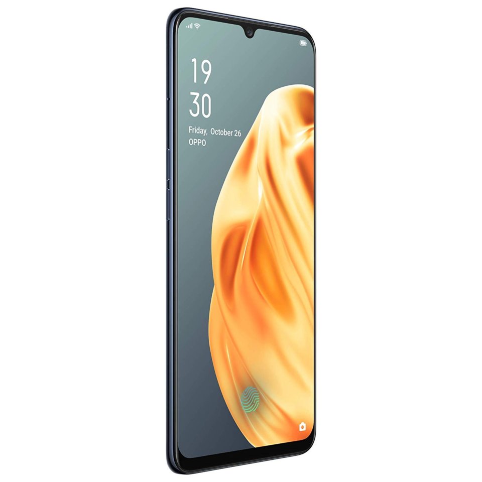 Oppo F15 view 11