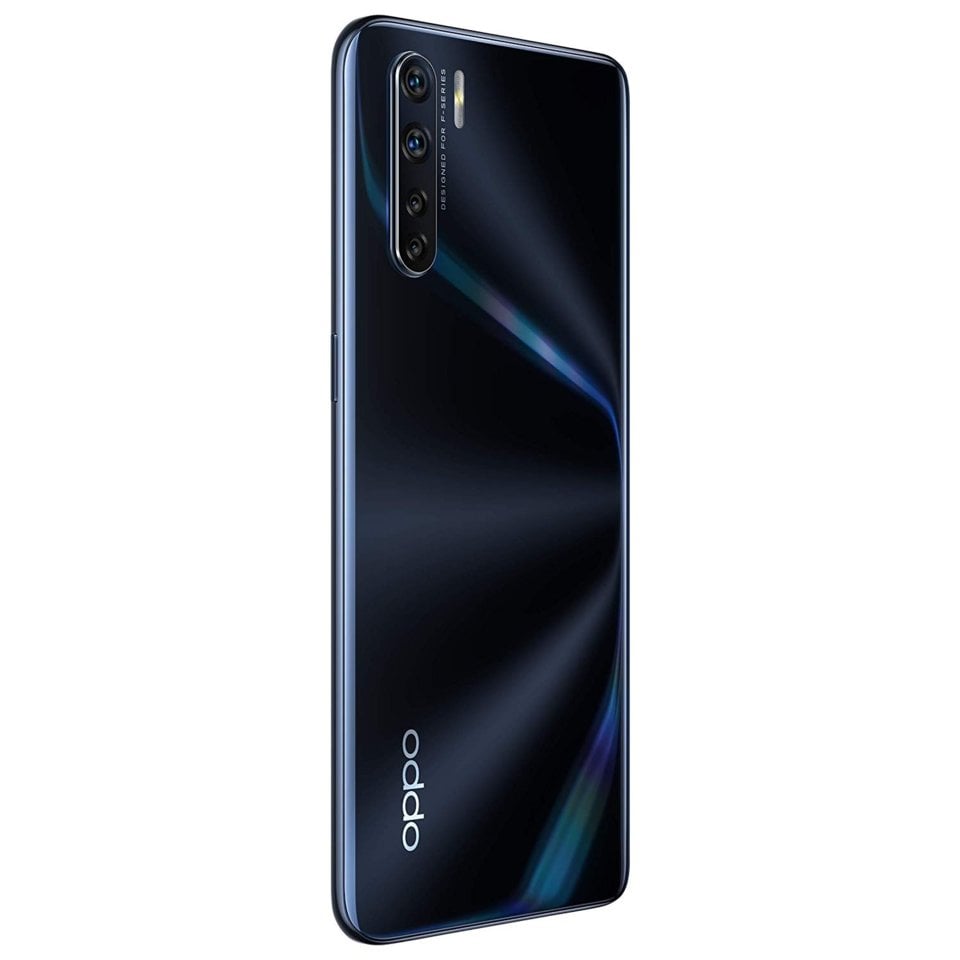 Oppo F15 view 12