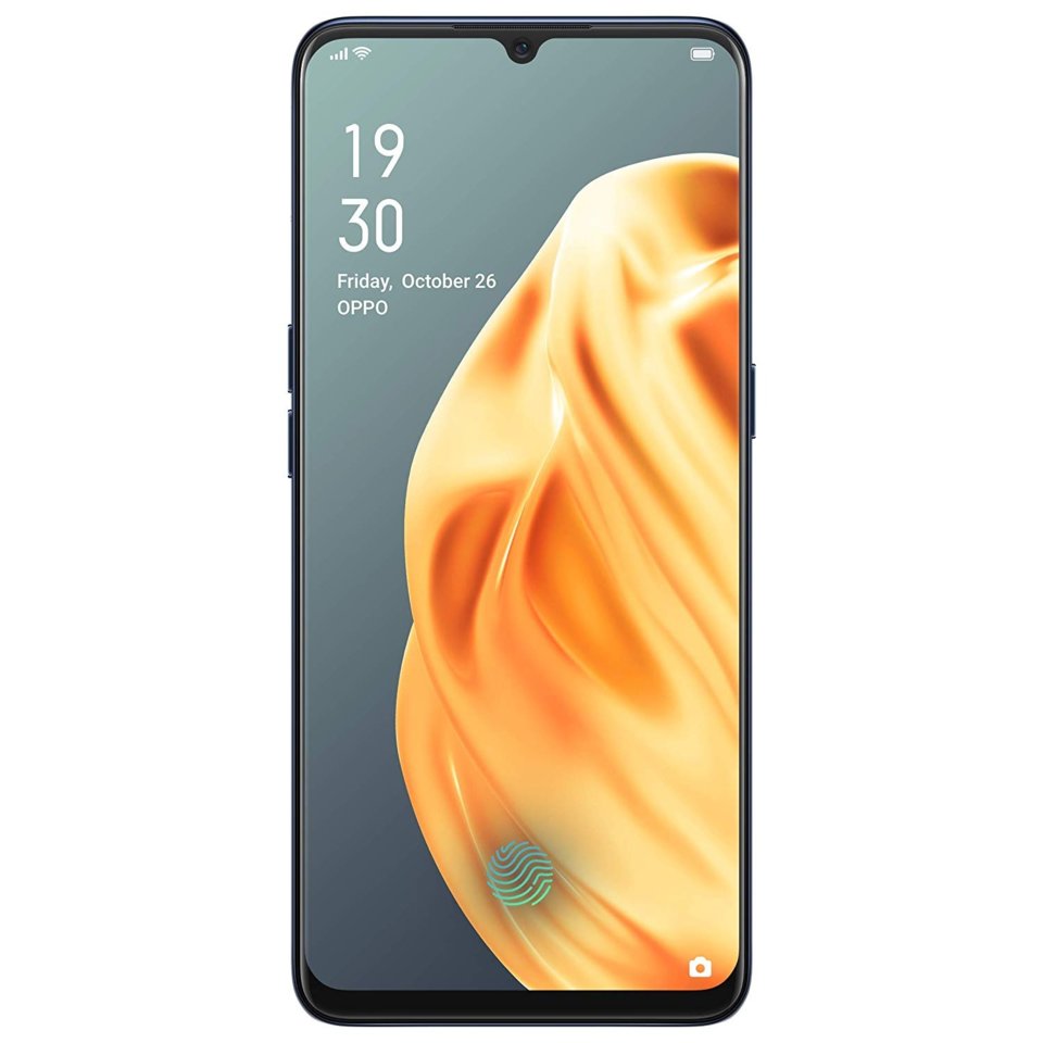 Oppo F15 view 13