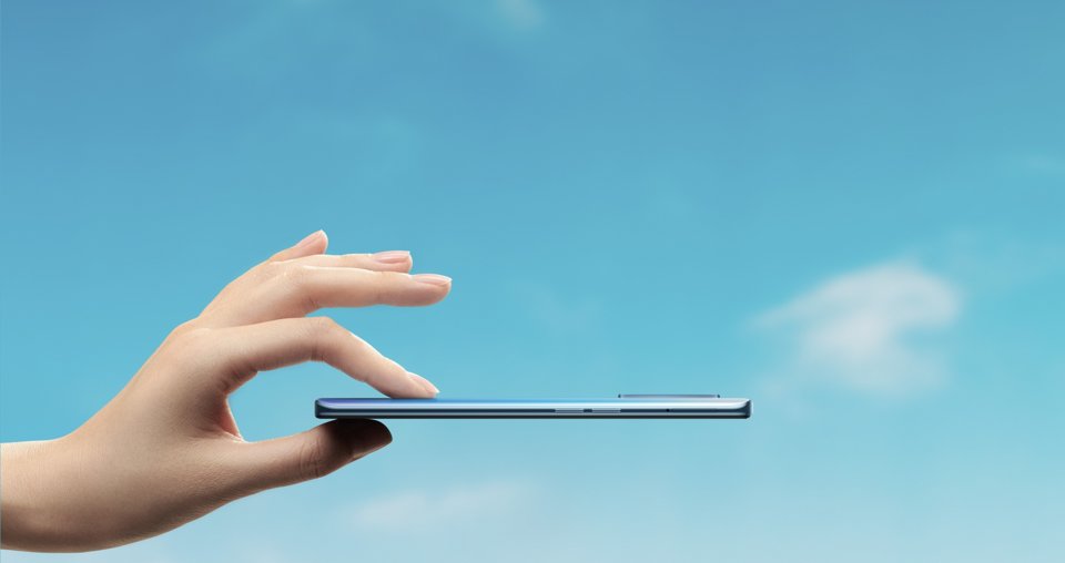 Oppo F15 view 19