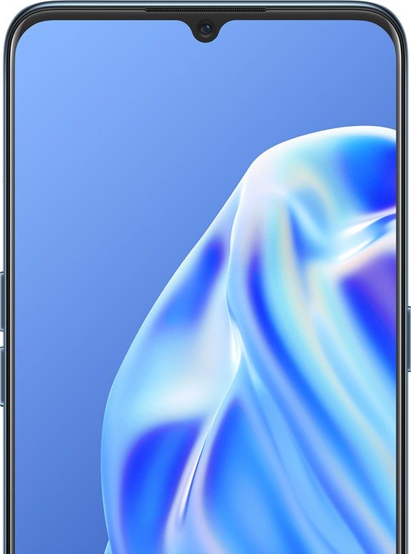 Oppo F15 view 22