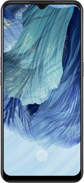 Oppo F17 view 3
