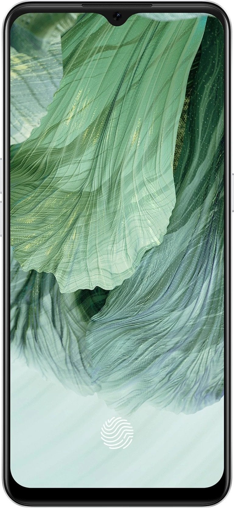 Oppo F17 view 5