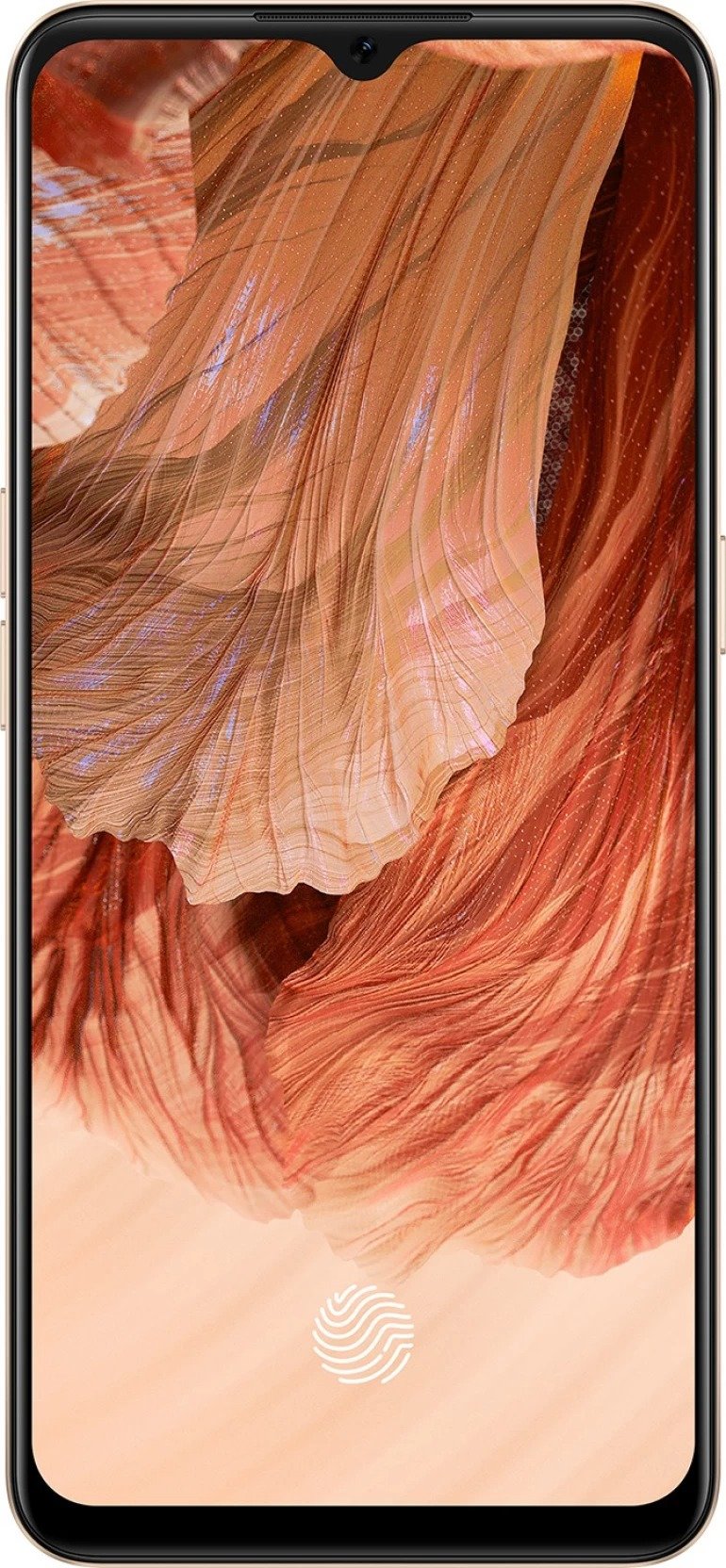 Oppo F17 view 17