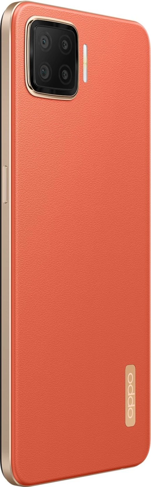Oppo F17 view 19