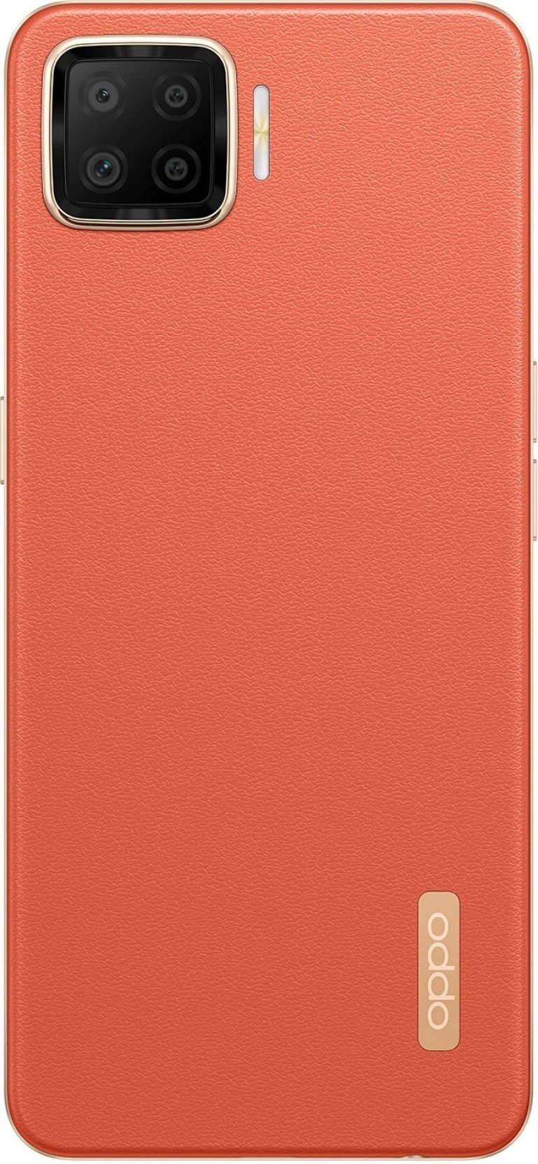 Oppo F17 view 20