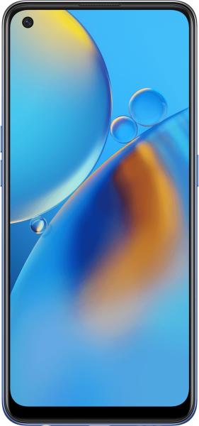 Oppo F19 view 3