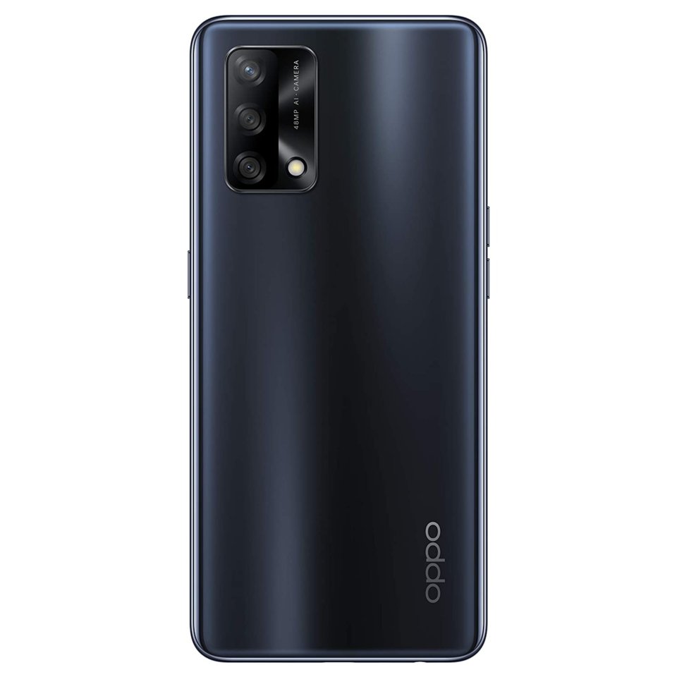 Oppo F19 view 9