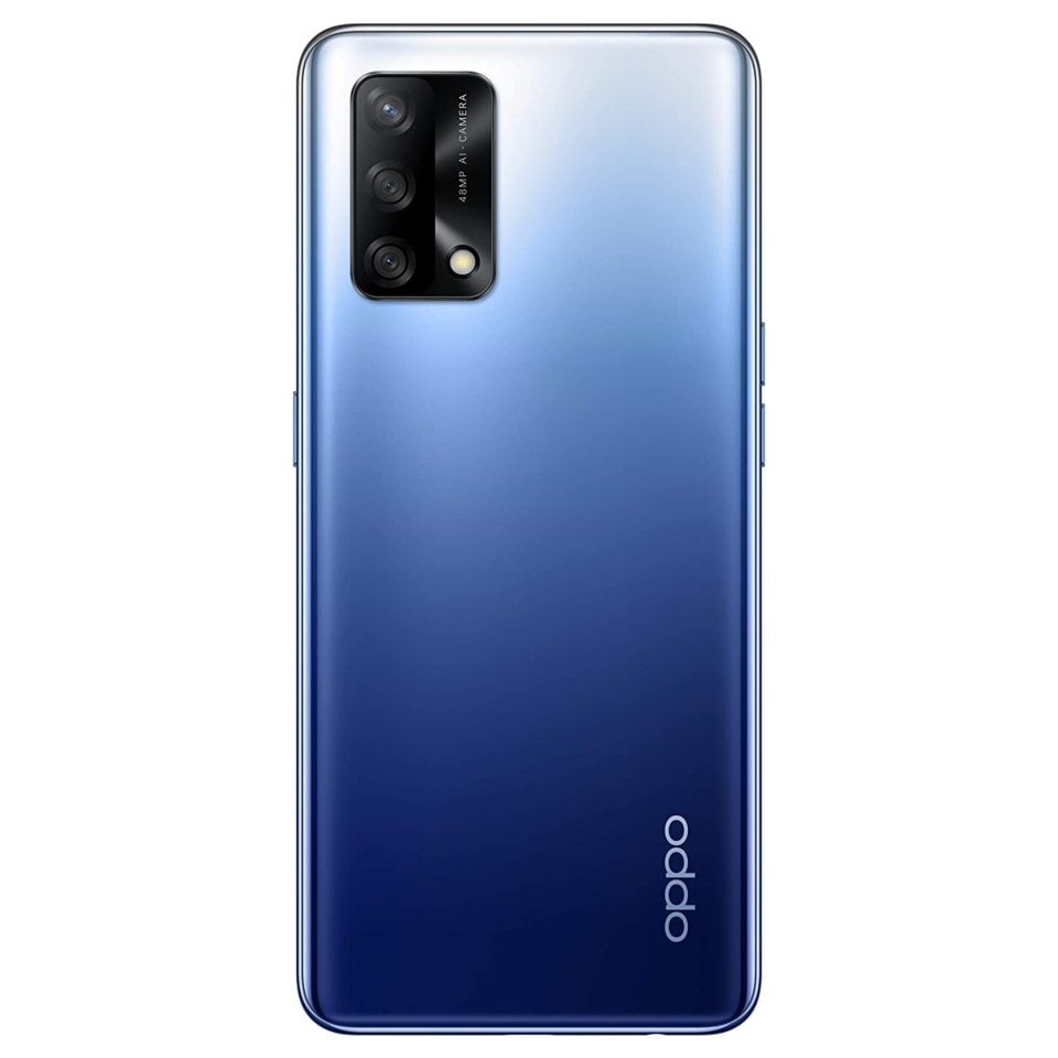 Oppo F19 view 10