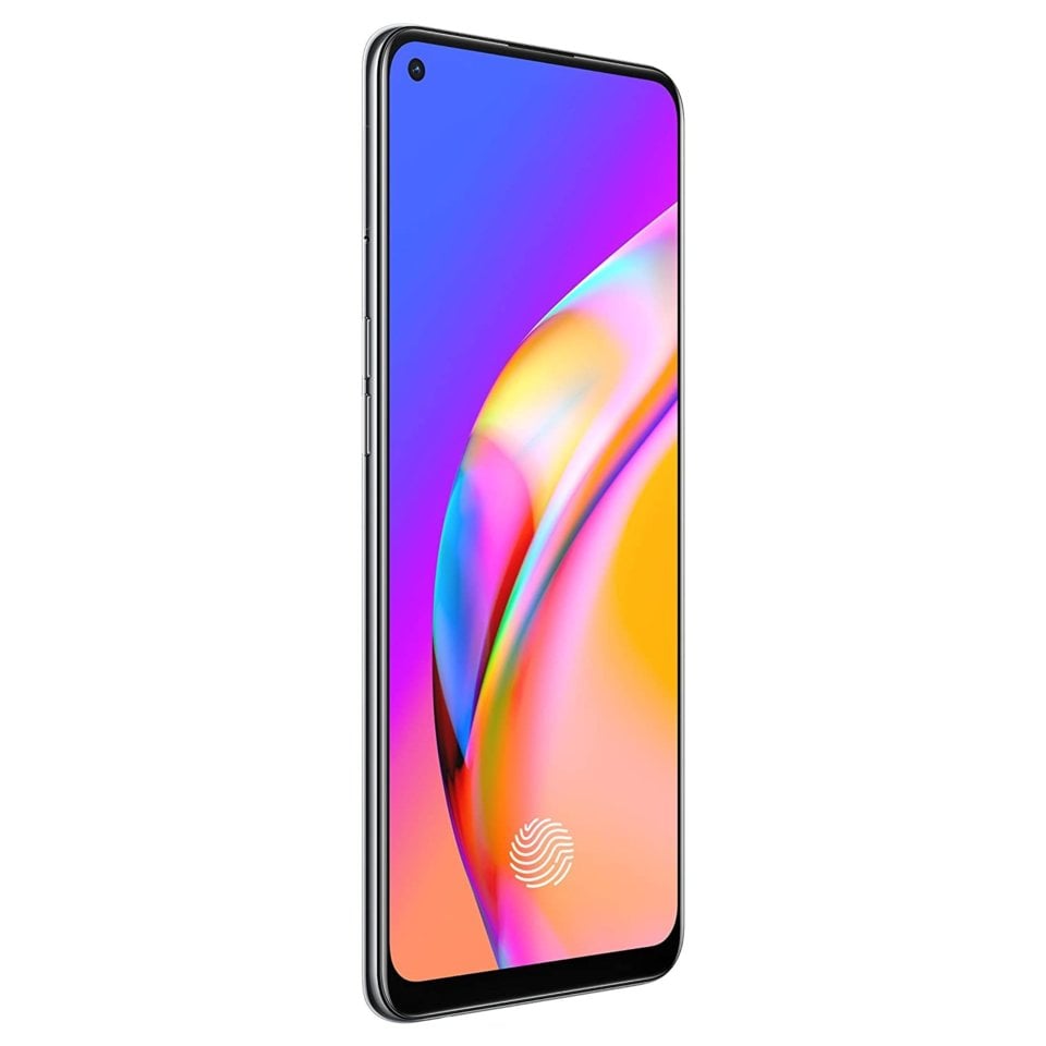 Oppo F19 Pro view 5