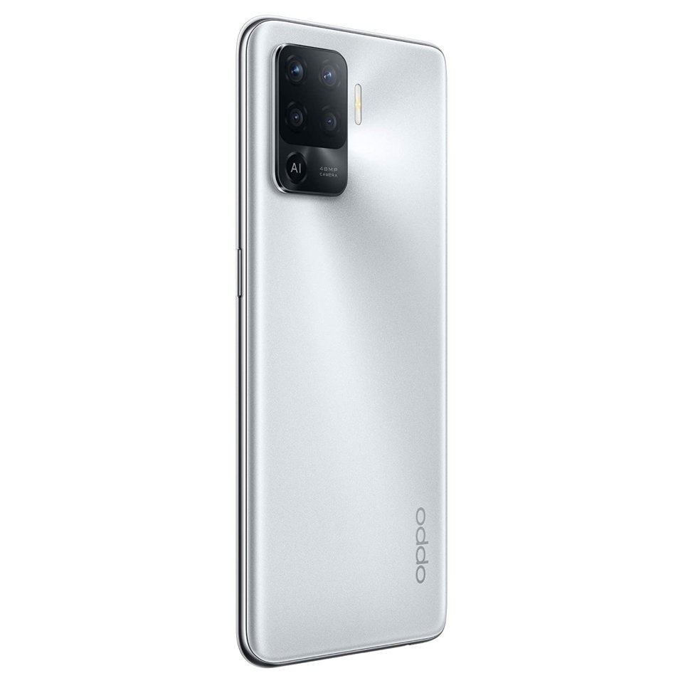 Oppo F19 Pro view 7