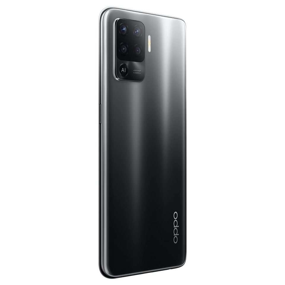 Oppo F19 Pro view 8