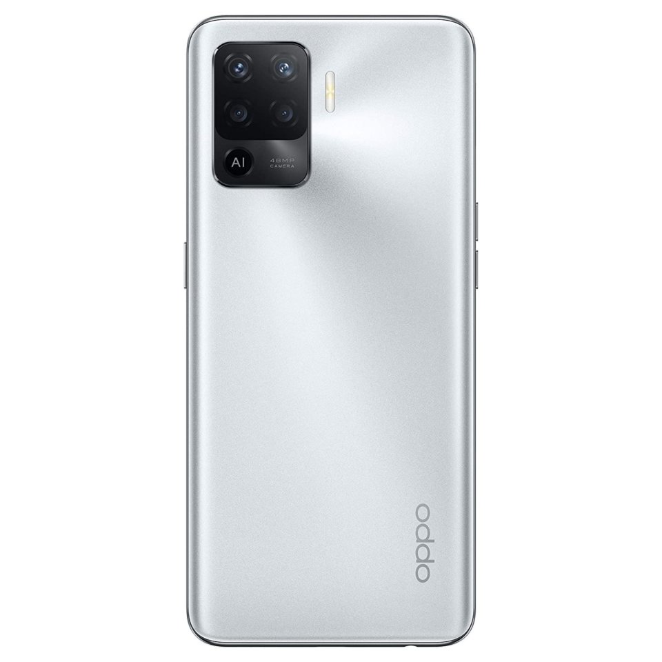 Oppo F19 Pro view 11