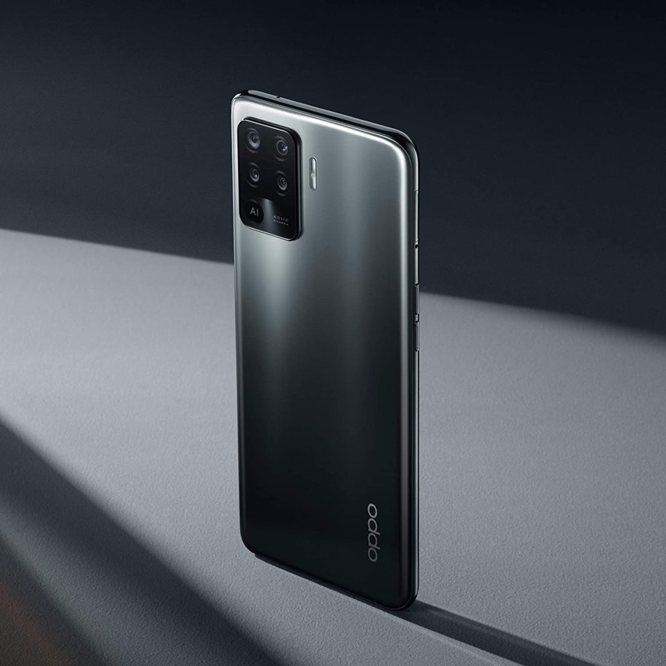 Oppo F19 Pro view 13