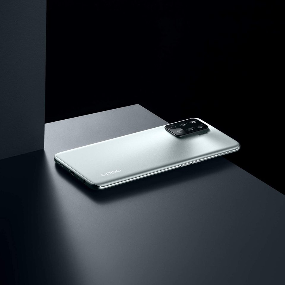 Oppo F19 Pro view 14