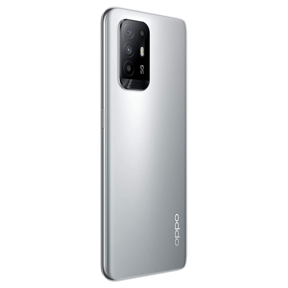 Oppo F19 Pro+ 5G view 8