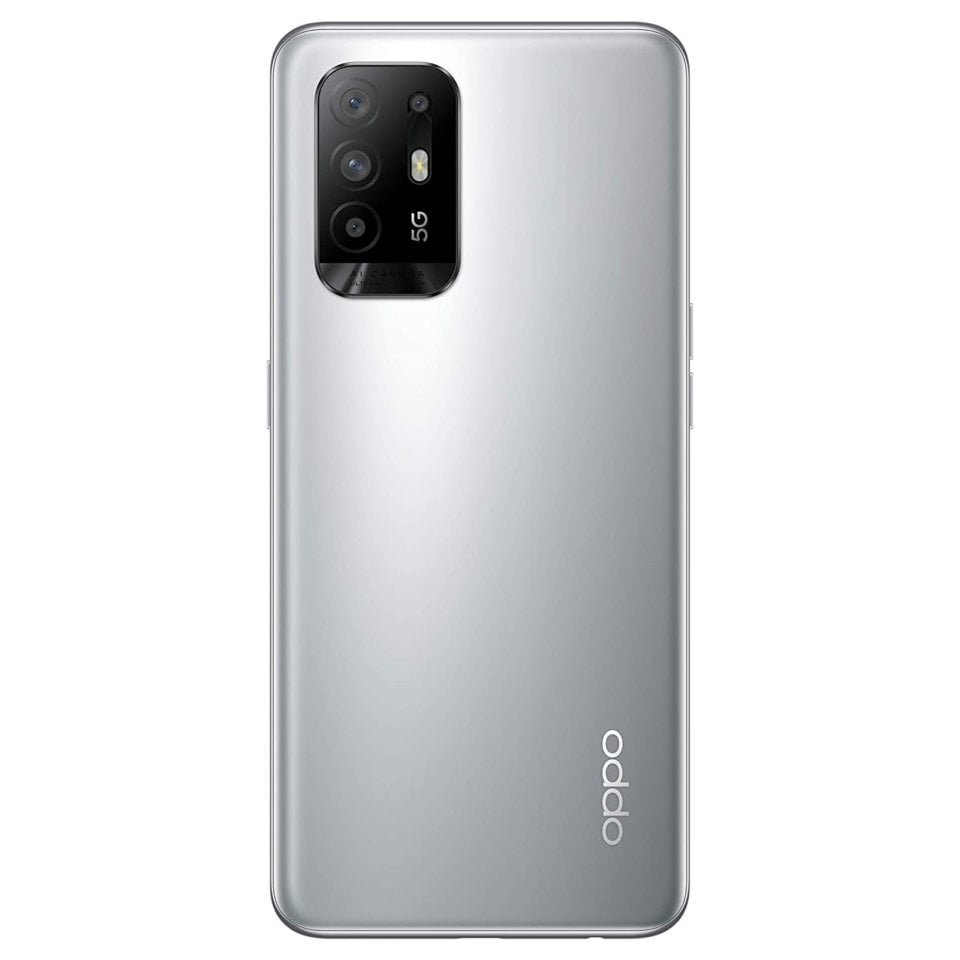 Oppo F19 Pro+ 5G view 9