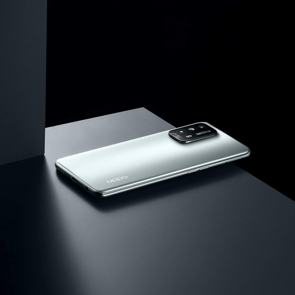 Oppo F19 Pro+ 5G view 14