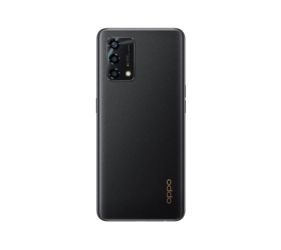 Oppo F19s view 5