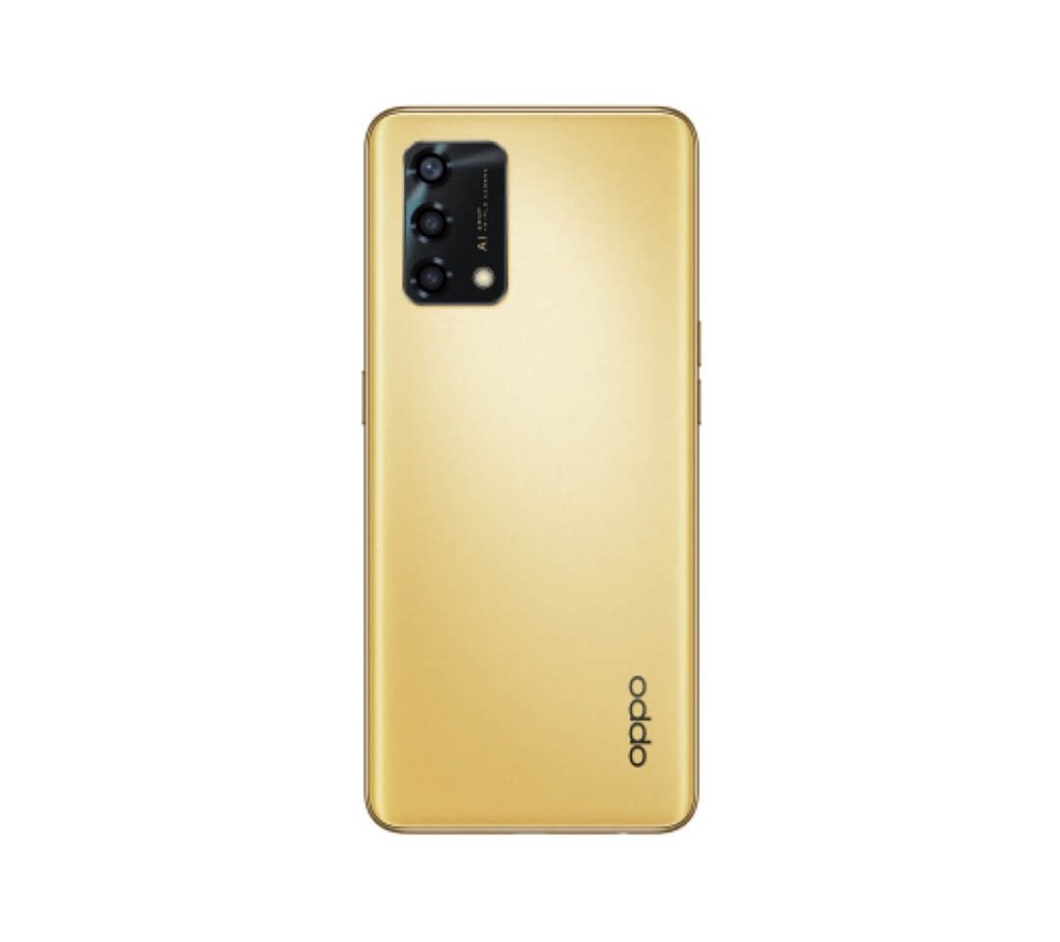Oppo F19s view 6
